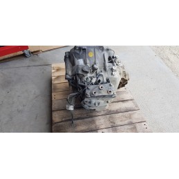 SSANGYONG TIVOLI SCATOLA CAMBIO MANUALE GEARBOX