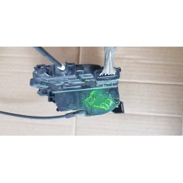 RENAULT CLIO 3 SERIE SERRATURA CENTRALIZ ELETTRICA ANT POST DX o SX