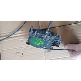 RENAULT CLIO 3 SERIE SERRATURA CENTRALIZ ELETTRICA ANT POST DX o SX