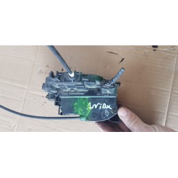 RENAULT CLIO 3 SERIE SERRATURA CENTRALIZ ELETTRICA ANT POST DX o SX