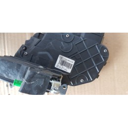 RANGE ROVER EVOQUE SERRATURA CHIUSURA CENTRALIZZATA SPORTELLO POST DX