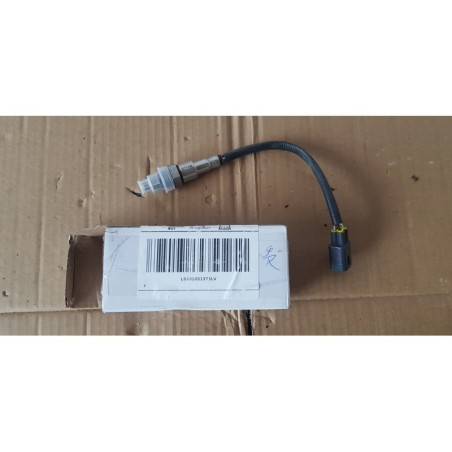PEUGEOT 108 SONDA LAMBDA SENSORE OSSIGENO