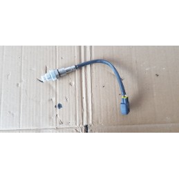 PEUGEOT 108 SONDA LAMBDA SENSORE OSSIGENO