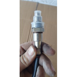 PEUGEOT 108 SONDA LAMBDA SENSORE OSSIGENO