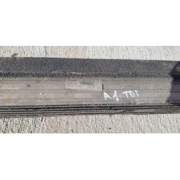 AUDI A1 8X INTERCOOLER RADIATORE RAFFREDDAMENTO MANICOTTO MOTORE