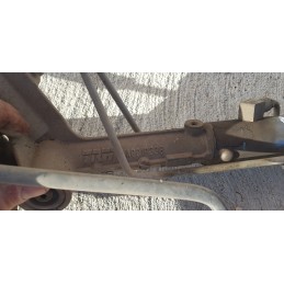 AUDI A1 8X SCATOLA STERZO SERVOSTERZO MECCANICA TIRANTE DX SX TRW