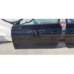 AUDI A1 8X SPORTELLO SPORTELLI PORTA PORTIERA SX o DX