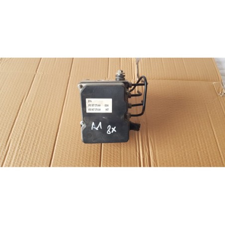 AUDI A1 8X CENTRALINA SISTEMA POMPA AGGREGATO ABS