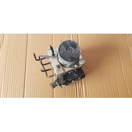 AUDI A1 8X CENTRALINA SISTEMA POMPA AGGREGATO ABS