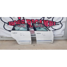 FIAT 500L SPORTELLO SPORTELLI PORTA PORTIERA PORTIERE ANT o POST DX