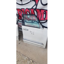 FIAT 500L SPORTELLO SPORTELLI PORTA PORTIERA PORTIERE ANT o POST DX