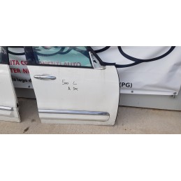 FIAT 500L SPORTELLO SPORTELLI PORTA PORTIERA PORTIERE ANT o POST DX