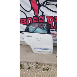 FIAT 500L SPORTELLO SPORTELLI PORTA PORTIERA PORTIERE ANT o POST DX