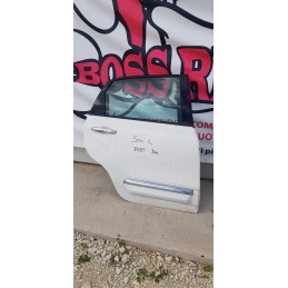 FIAT 500L SPORTELLO SPORTELLI PORTA PORTIERA PORTIERE ANT o POST DX