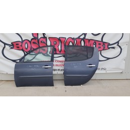 MITSUBISHI L200 3 SERIE SPORTELLO PORTA  PORTIERA ANT o POST SX