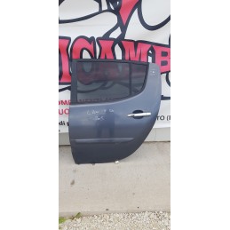 MITSUBISHI L200 3 SERIE SPORTELLO PORTA  PORTIERA ANT o POST SX
