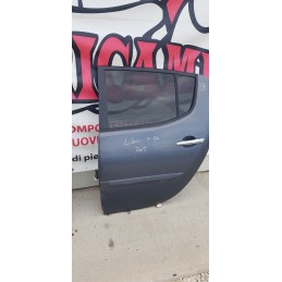 MITSUBISHI L200 3 SERIE SPORTELLO PORTA  PORTIERA ANT o POST SX