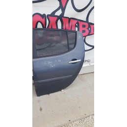 MITSUBISHI L200 3 SERIE SPORTELLO PORTA  PORTIERA ANT o POST SX