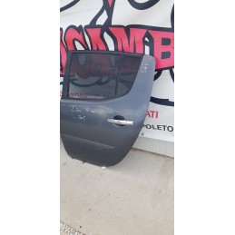 MITSUBISHI L200 3 SERIE SPORTELLO PORTA  PORTIERA ANT o POST SX