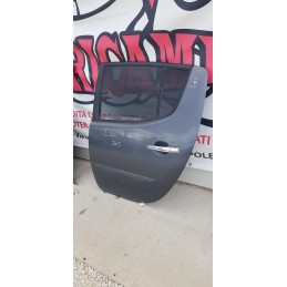 MITSUBISHI L200 3 SERIE SPORTELLO PORTA  PORTIERA ANT o POST SX