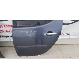 MITSUBISHI L200 3 SERIE SPORTELLO PORTA  PORTIERA ANT o POST SX