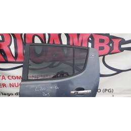 MITSUBISHI L200 3 SERIE SPORTELLO PORTA  PORTIERA ANT o POST SX