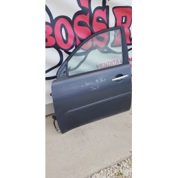 MITSUBISHI L200 3 SERIE SPORTELLO PORTA  PORTIERA ANT o POST SX