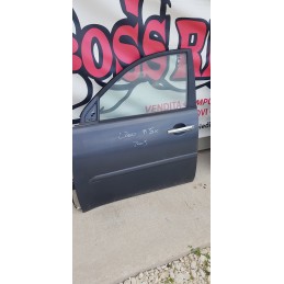 MITSUBISHI L200 3 SERIE SPORTELLO PORTA  PORTIERA ANT o POST SX