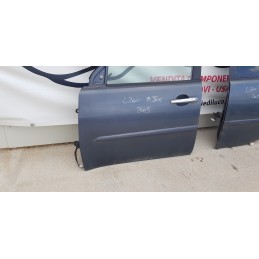 MITSUBISHI L200 3 SERIE SPORTELLO PORTA  PORTIERA ANT o POST SX