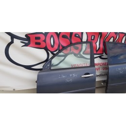 MITSUBISHI L200 3 SERIE SPORTELLO PORTA  PORTIERA ANT o POST SX