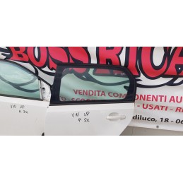 VOLKSWAGEN UP SPORTELLO PORTA PORTIERAPOST SX DX