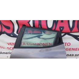 RENAULT CLIO 4 QUARTA SERIE SPORTELLO PORTA PORTIERA POSTERIORE SX