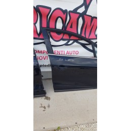 RENAULT CLIO 4 QUARTA SERIE SPORTELLO PORTA PORTIERA ANT o POST DX