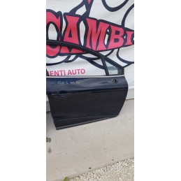 RENAULT CLIO 4 QUARTA SERIE SPORTELLO PORTA PORTIERA ANT o POST DX