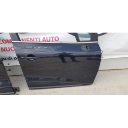 RENAULT CLIO 4 QUARTA SERIE SPORTELLO PORTA PORTIERA ANT o POST DX