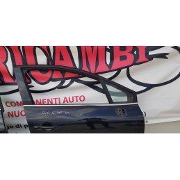 RENAULT CLIO 4 QUARTA SERIE SPORTELLO PORTA PORTIERA ANT o POST DX