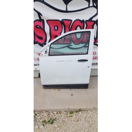 DACIA DOKKER SPORTELLO PORTA PORTIERA ANTERIORE  SX