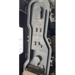 DACIA DOKKER FANALE FANALI FARO FARI PORTALAMPADA STOP POSTERIORE SX