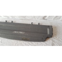 TOYOTA RAV 4 CAPPELLIERA COPERTURA BAGAGLIAIO RIPIANO POST