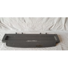 TOYOTA RAV 4 CAPPELLIERA COPERTURA BAGAGLIAIO RIPIANO POST