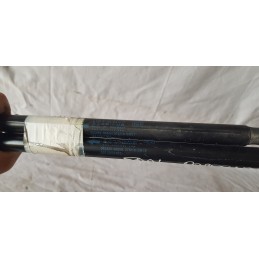 FIAT 500L PISTONCINI PISTONI AMMORTIZZATORI MOLLA GAS PORTELLONE POST