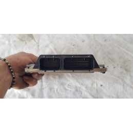 HONDA JAZZ CENTRALINA ECU AVVIAMENTO ELETTRICO MOTORE
