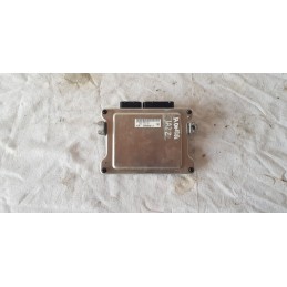 HONDA JAZZ CENTRALINA ECU AVVIAMENTO ELETTRICO MOTORE