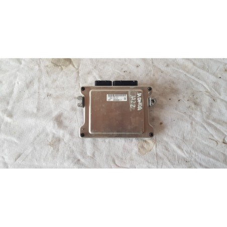 HONDA JAZZ CENTRALINA ECU AVVIAMENTO ELETTRICO MOTORE