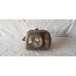 SUZUKI JIMNY FANALE FARO FARI PROIETTORE ANTERIORE SINISTRO SX KOITO
