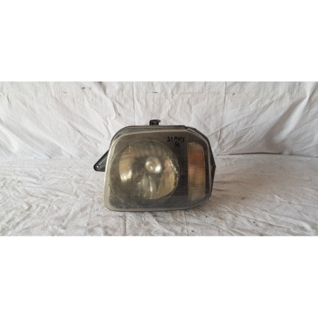SUZUKI JIMNY FANALE FARO FARI PROIETTORE ANTERIORE SINISTRO SX KOITO
