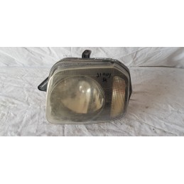 SUZUKI JIMNY FANALE FARO FARI PROIETTORE ANTERIORE SINISTRO SX KOITO