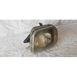 SUZUKI JIMNY FANALE FARO FARI PROIETTORE ANTERIORE SINISTRO SX KOITO