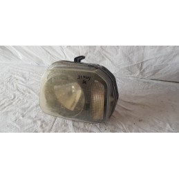 SUZUKI JIMNY FANALE FARO FARI PROIETTORE ANTERIORE SINISTRO SX KOITO