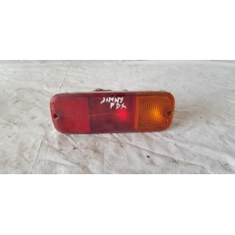 SUZUKI JIMNY FANALE FANALINO INFERIORE PARAURTI POSTERIORE DX